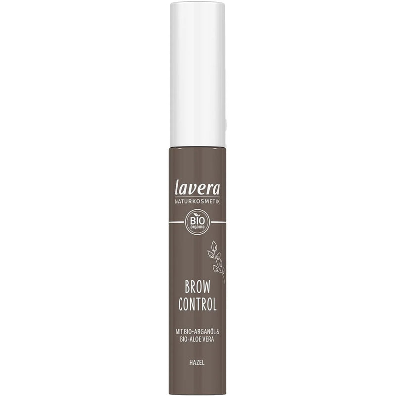 Lavera Brow control gel sourcils 02 noisette bio 8.50 Millilitres extra image