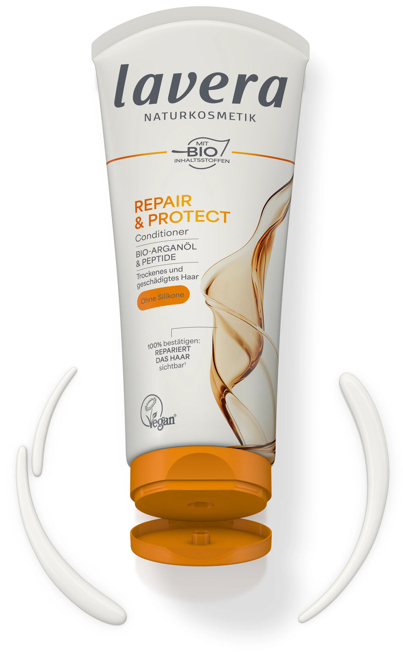 Lavera Conditioner Repair & Protect 200.00 Milliliter extra image