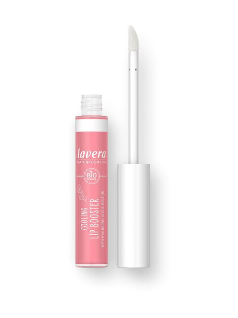 Lavera Cooling lip booster 5,50 ml extra image
