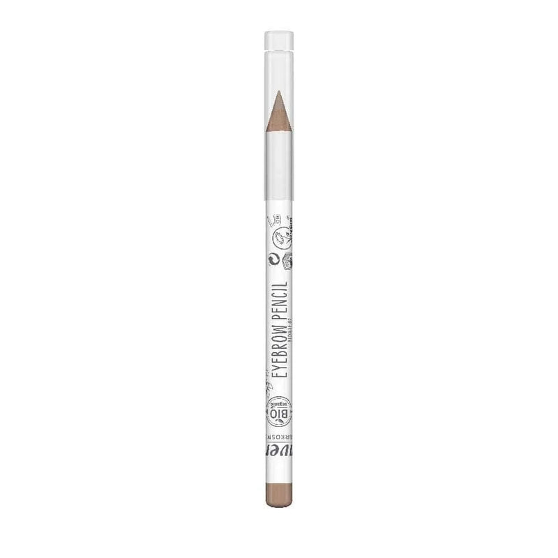 Lavera Crayon sourcils blond 2 bio 1.00 Pièces extra image