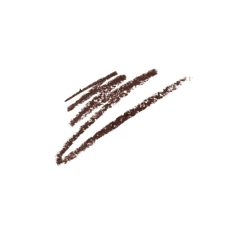 Lavera Crayon à sourcils/wenkbrauw potlood brown 1 1.00 Unités extra image