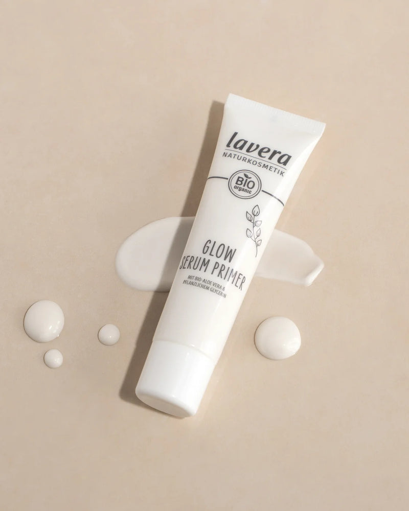 Lavera Glow sérum primer bio 30 ml extra image