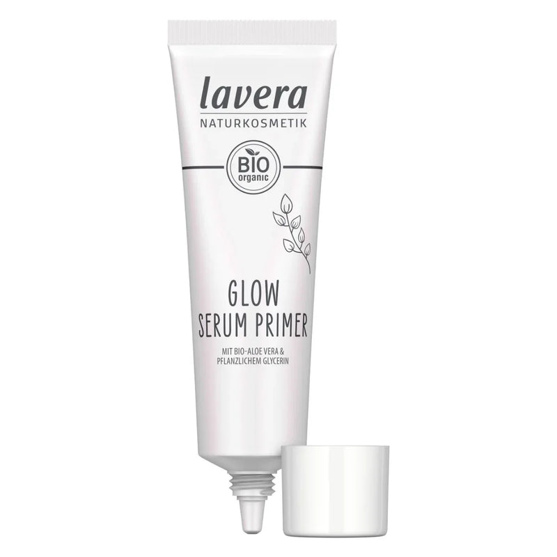 Lavera Glow sérum primer bio 30 ml extra image