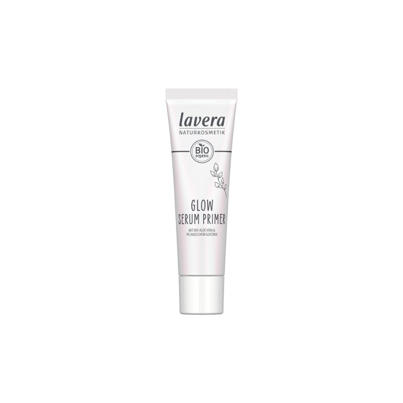 Lavera Glow sérum primer bio 30 ml extra image
