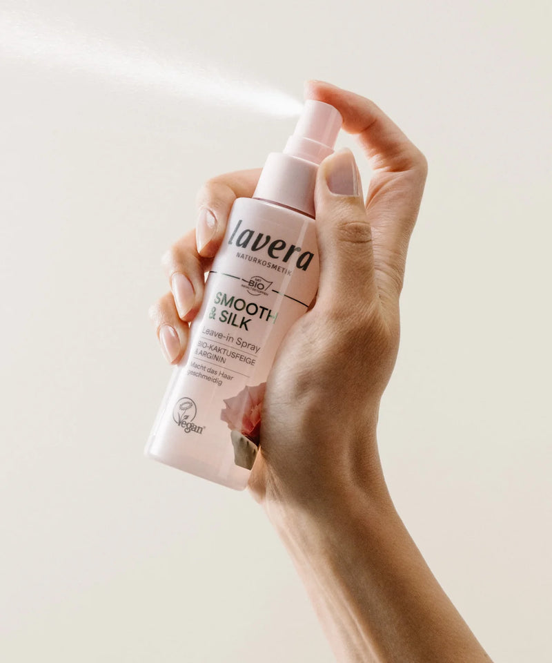 Lavera Hair Leave-in Spray 100.00 Milliliter extra image