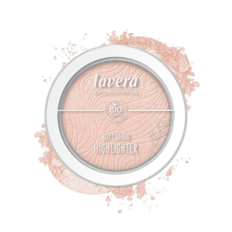 Lavera Highlighter aurora glow 02 bio 5.50 Gram extra image