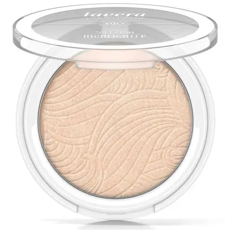 Lavera Enlumineur champagne scintillant 01 bio 5,50 Grammes extra image