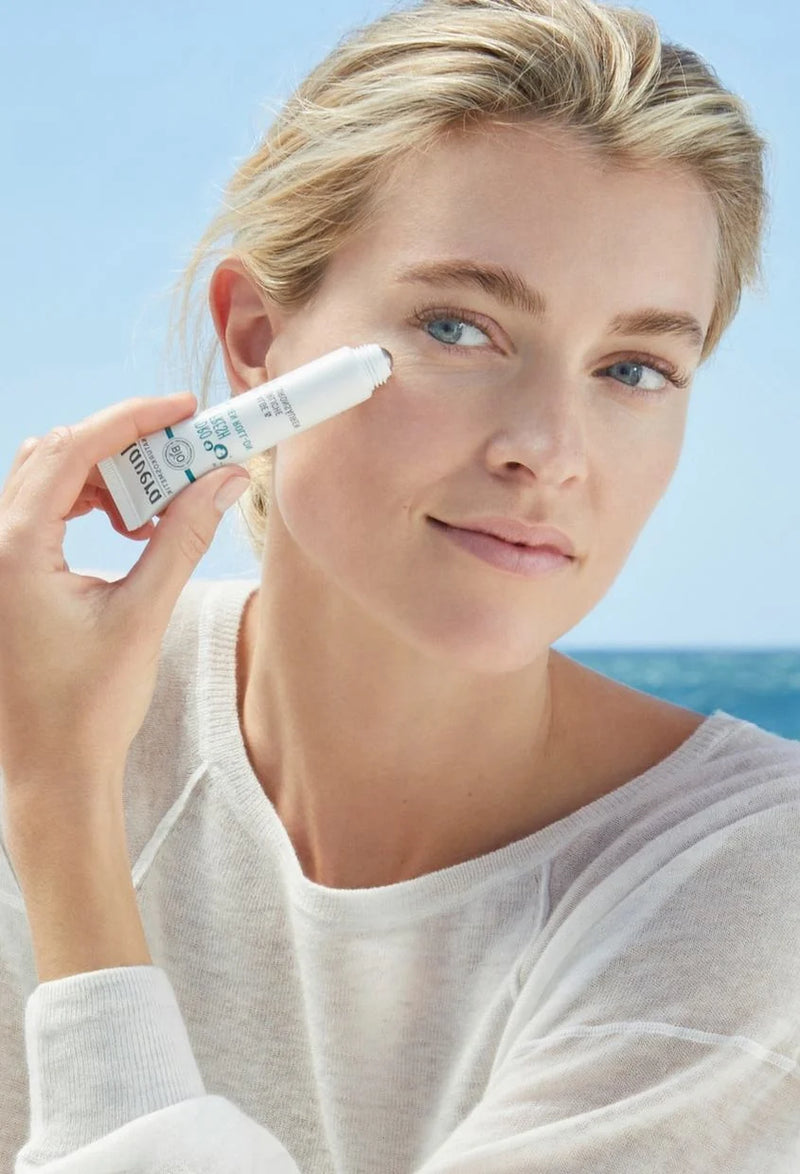 Lavera Hydro refresh roll-on yeux 15.00 millilitres extra image