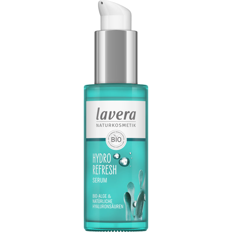 Sérum Lavera Hydro refresh 30,00 millilitres extra image