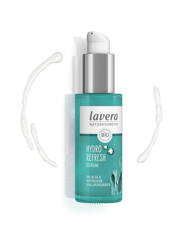 Sérum Lavera Hydro refresh 30,00 millilitres extra image