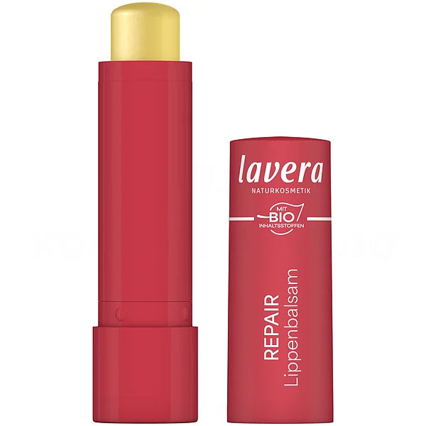 Lavera Baume à lèvres réparateur 4,5 grammes extra image
