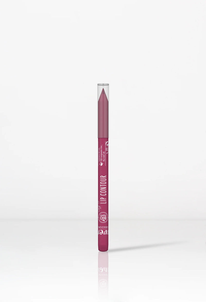 Lavera Crayon contour des lèvres mûre 06 1,40 Grammes extra image