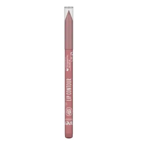 Lavera Crayon contour des lèvres brave rose 01 1,40 g extra image