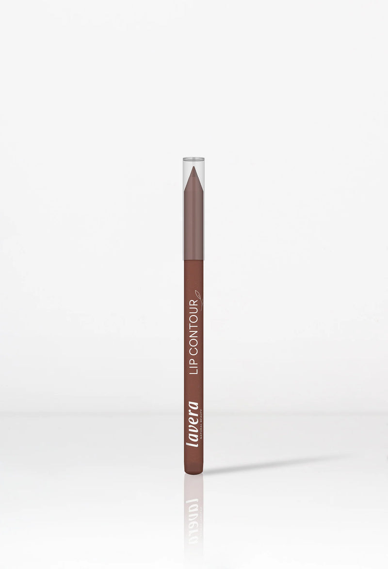 Lavera Lipcontour soft mocha 08 bio 1.00 Unité extra image