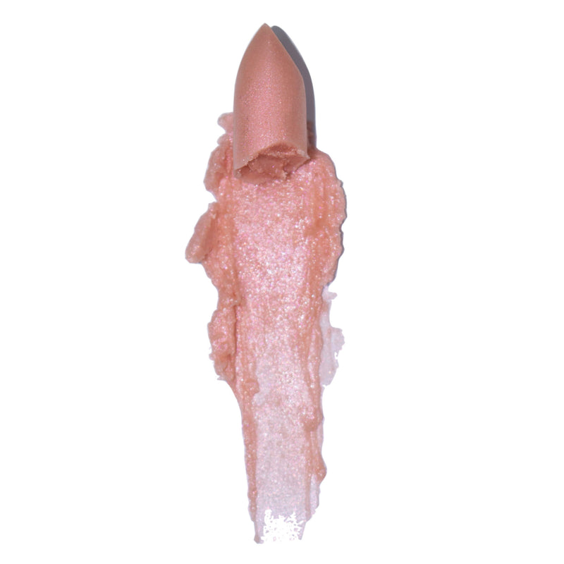 Lavera Rouge à lèvres candy quartz rosewater 01 4,50 grammes extra image