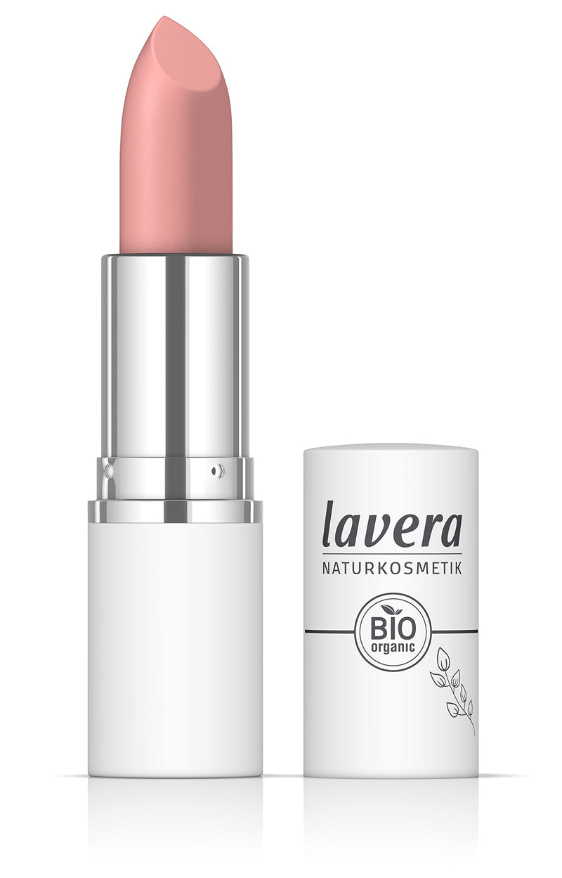Lavera Lipstick comfort matt primrose 06  4.50 Gram extra image