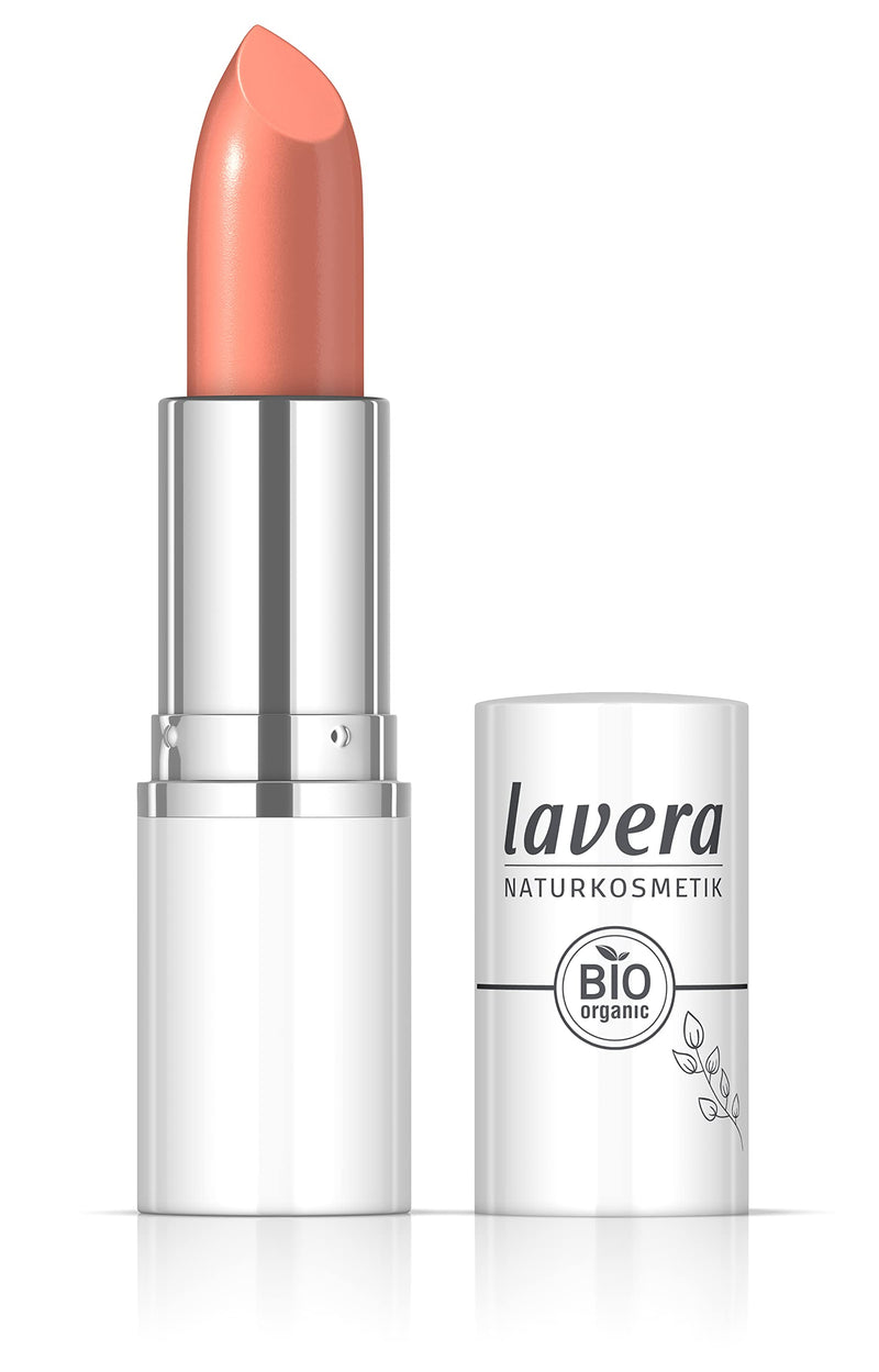 Lavera Lipstick cream glow pink grapefruit 05 4.50 Gram extra image