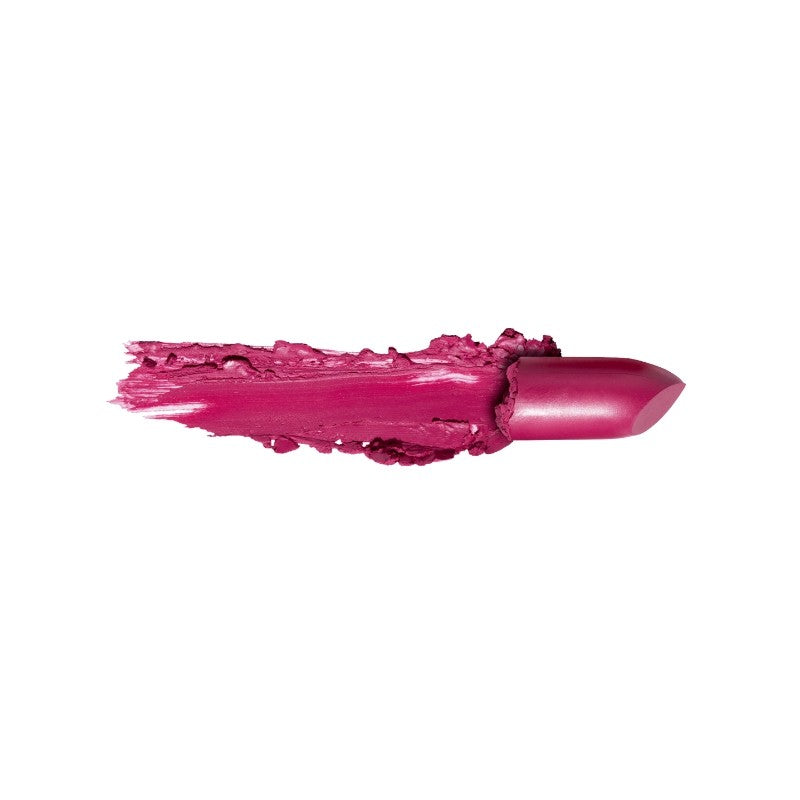 Lavera Rouge à lèvres crème glow pink universe 08 4,50 grammes extra image