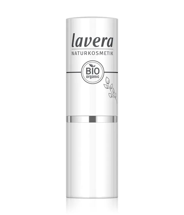 Lavera Rouge à lèvres crème glow pastèque 07 4,50 grammes extra image