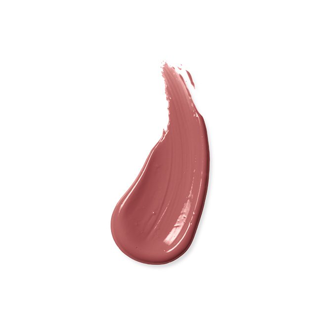 Lavera Lipstick liquid nude petal 02 organic 1.00 Piece extra image