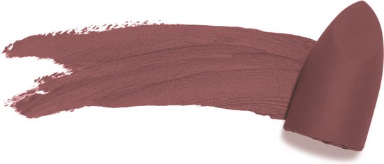 Lavera Rouge à lèvres mat velours brun roux 02 bio 4,5 grammes extra image