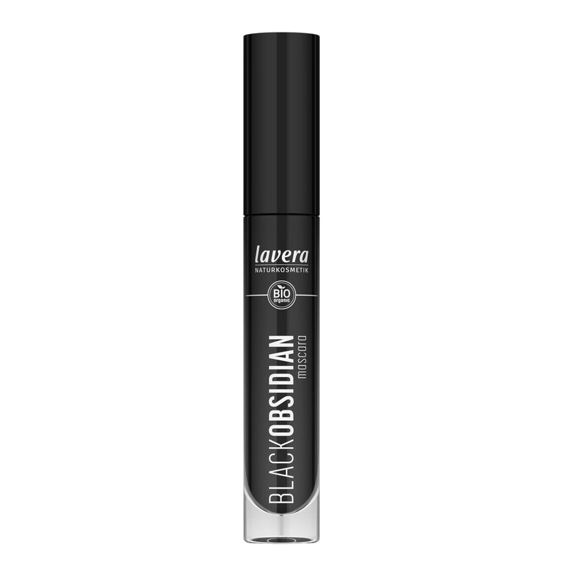 Lavera Mascara noir obsidienne 10 ml extra image