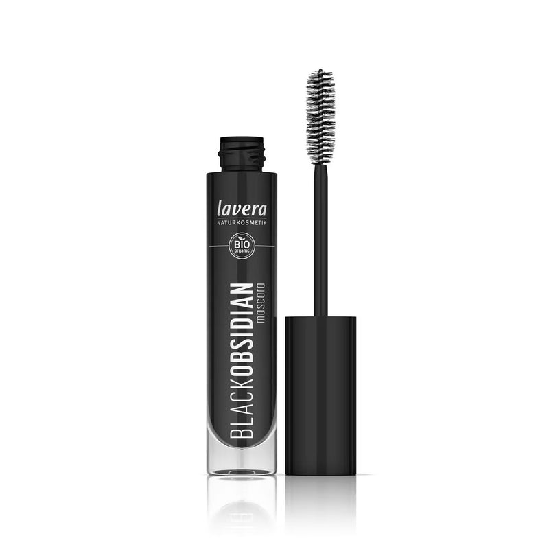 Lavera Mascara noir obsidienne 10 ml extra image
