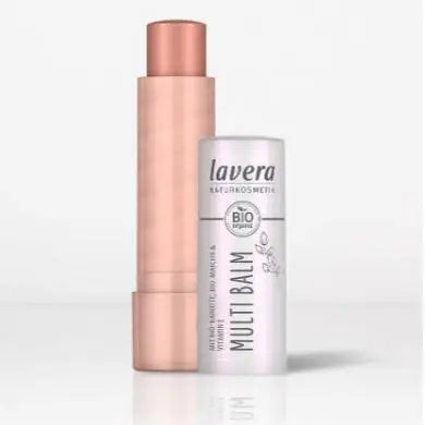 Lavera Multi-baume or du crépuscule 03 bio 4,90 grammes extra image