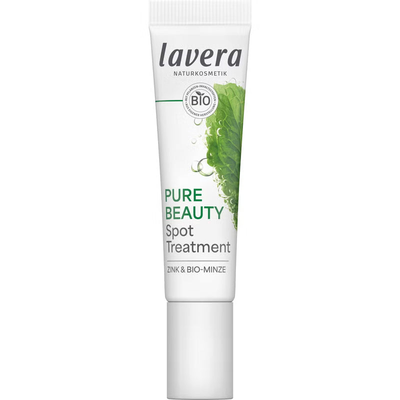 Lavera Pure Beauty Spot Treatment Organic 15.00 Milliliter extra image