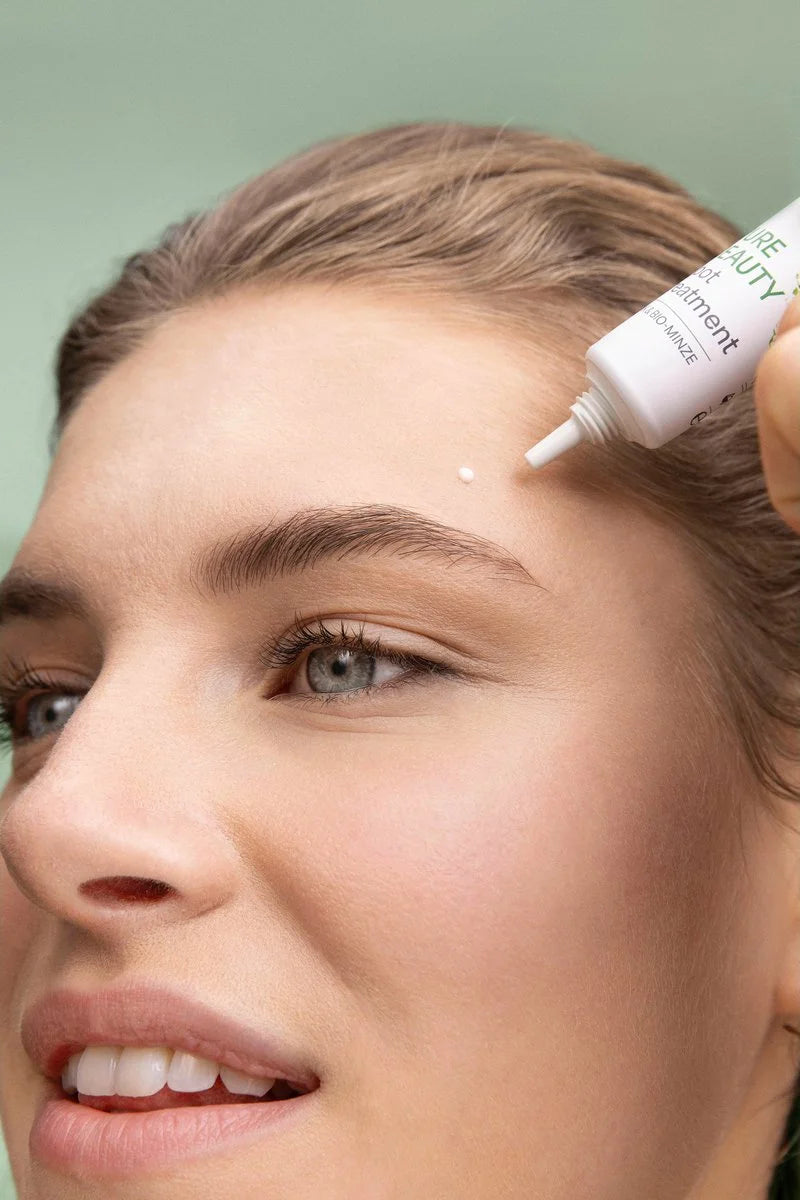 Lavera Pure Beauty Spot Treatment Organic 15.00 Milliliter extra image
