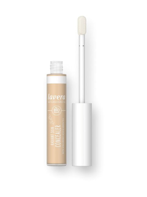 Lavera Correcteur éclat peau ivoire 01 5,5 millilitres extra image