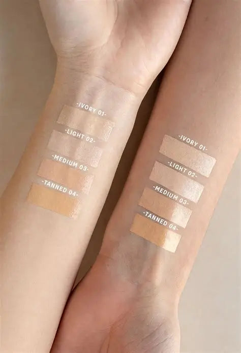 Lavera Correcteur éclat peau ivoire 01 5,5 millilitres extra image