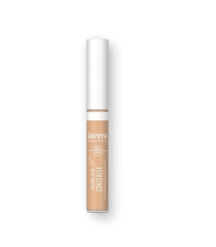 Lavera Anti-cernes éclat moyen 03 5,50 ml extra image