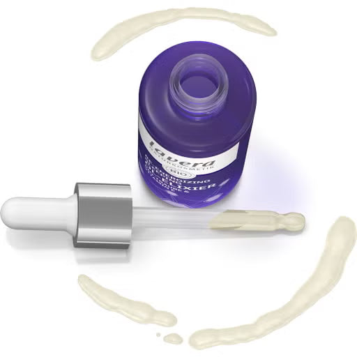 Lavera Élixir de nuit régénérant bio 30.00 millilitres extra image