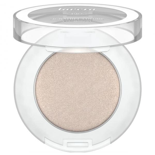 Lavera Signature couleur fard à paupières moon shell 05 bio 1,00 Pièces extra image