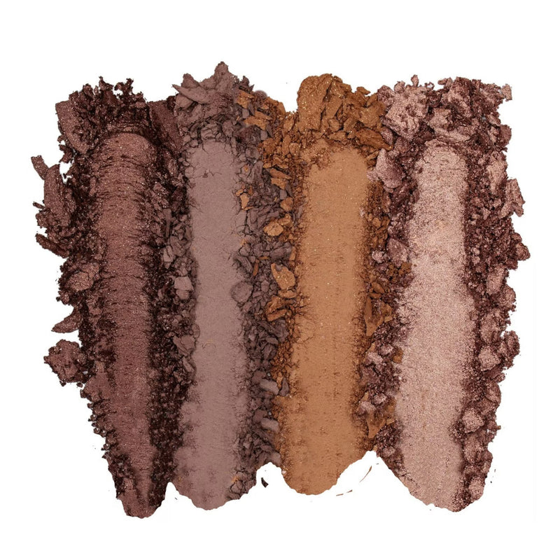 Lavera Signature colour eyeshadow rose renaissance 02 bio 1.00 Pièces extra image