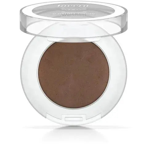 Lavera Signature couleur fard à paupières walnut 02 bio 1.00 Pièces extra image