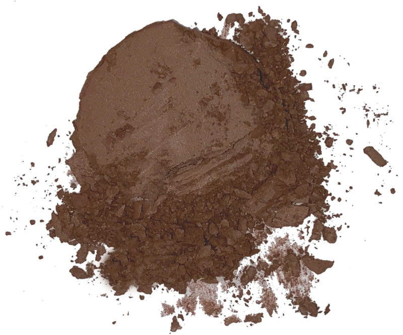 Lavera Signature couleur fard à paupières walnut 02 bio 1.00 Pièces extra image