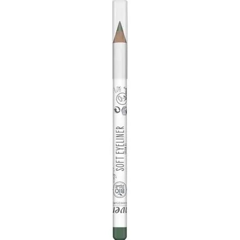 Lavera Crayon doux pour les yeux vert 05 1.00 Pièces extra image