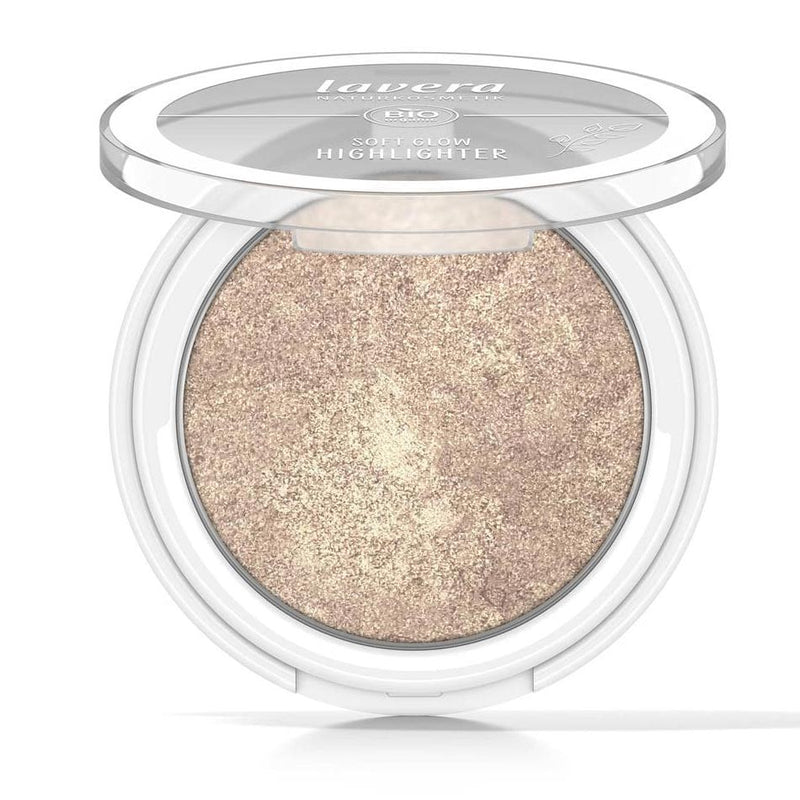 Lavera Illuminateur éclat doux lumière éthérée 02 5,5 grammes extra image