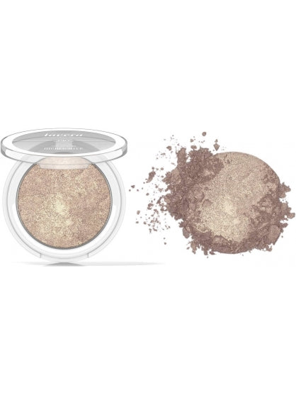 Lavera Illuminateur éclat doux lumière éthérée 02 5,5 grammes extra image