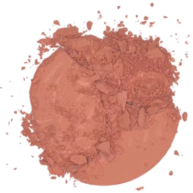 Lavera Fard à joues poudre velouté nude terracotta 03 bio 5.00 Grammes extra image
