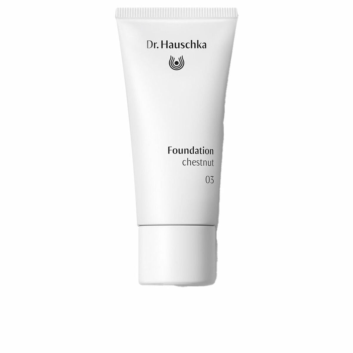 Dr. Hauschka Foundation Chestnut 30ml