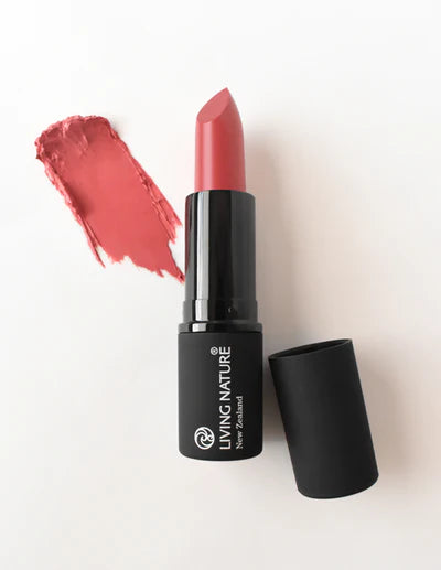 Living Nature Lippenstift bloom 10 3.90 Gram extra image