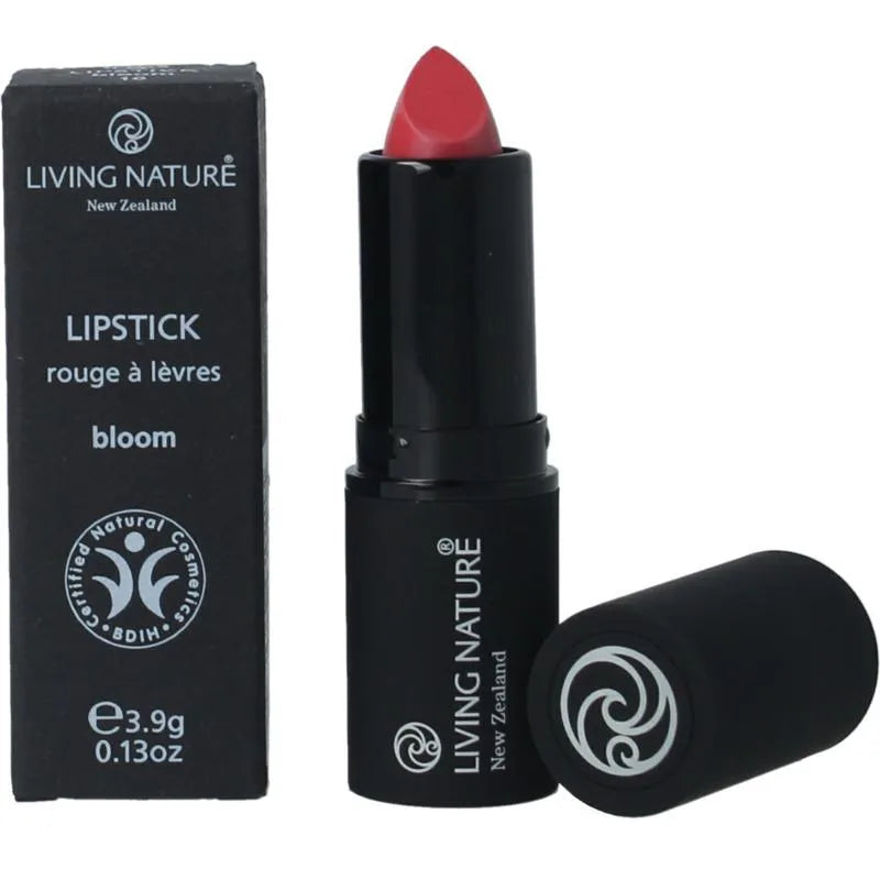 Living Nature Lippenstift bloom 10 3.90 Gram extra image