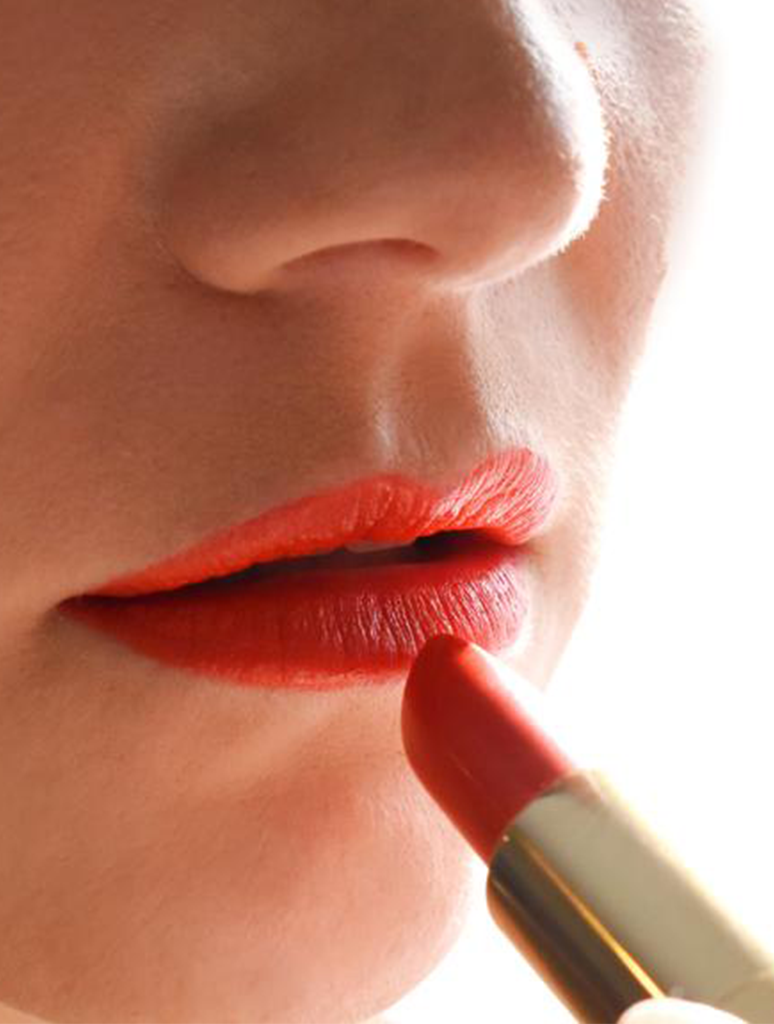 Living Nature Rouge à Lèvres electric coral 3,90 grammes extra image