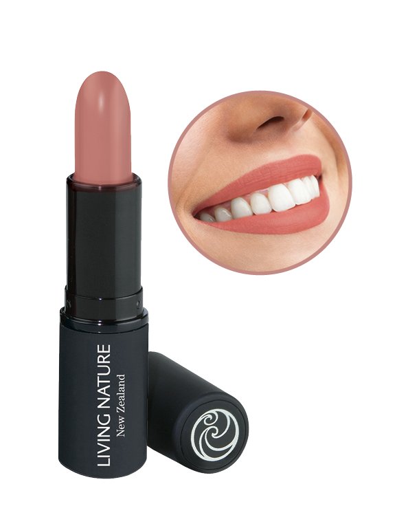 Living Nature Lippenstift precious 4.00 Gram extra image
