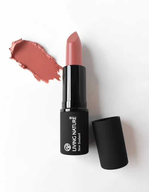 Living Nature Lippenstift precious 4.00 Gram extra image