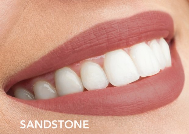 Living Nature Lippenstift sand stone 4.00 Gram extra image