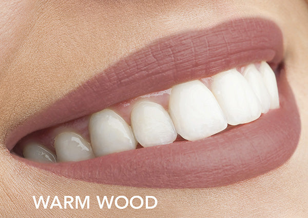 Living Nature Lipstick warm wood 4.00 Gram extra image